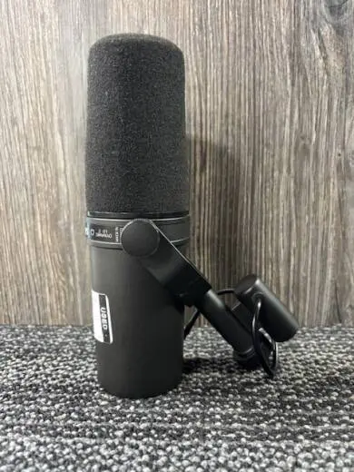 Store Special Product - Shure - SM7B